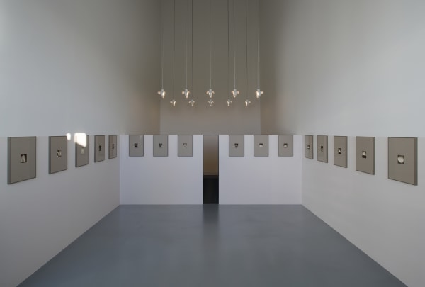 B. Ingrid Olson Cast of Mind