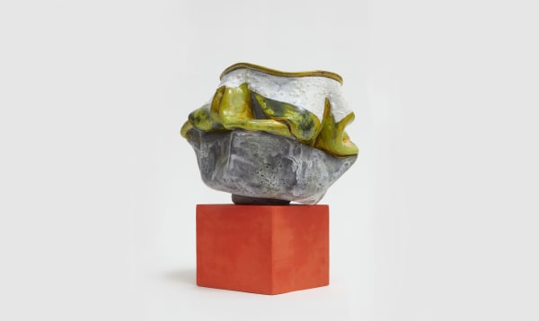 Kathy Butterly / Eggert Pétursson