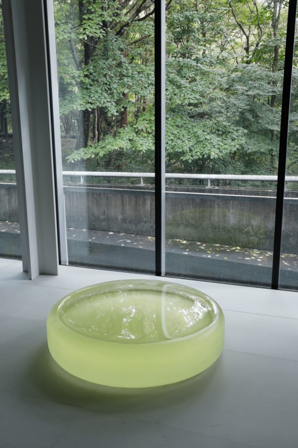 Photo: Koroda Takeru