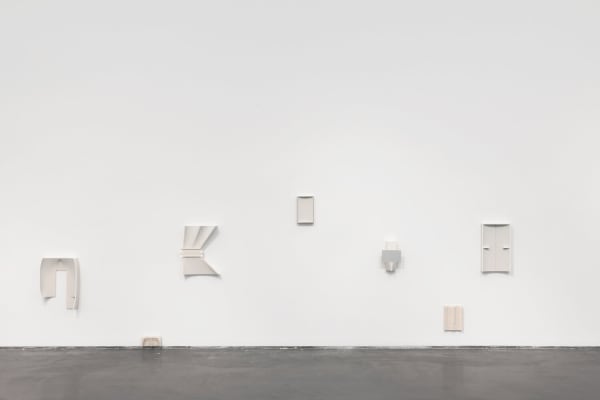 B. Ingrid Olson Just Connect, 2020