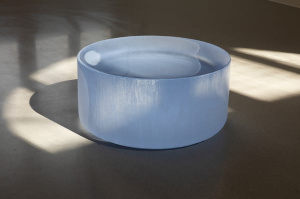 Photo: Heinz Peter Knes / Photo: Marc Domage Installation views, ‘Felix Gonzalez-Torres and Roni Horn,’ Bourse de Commerce, Paris, 2022...