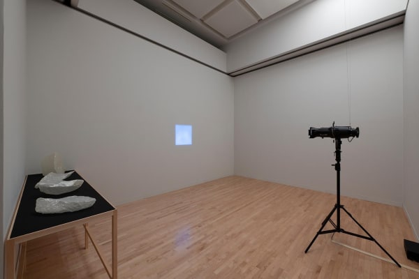 Installation view, Olafur Eliasson: Sometimes the river is the bridge, The Museum of Contemporary Art Tokyo, 2020 Photo: Kazuo Fukunaga,...