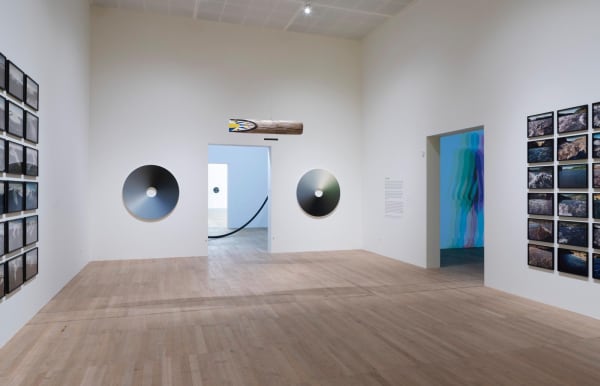 In real life, Tate Modern, London, 2019 Photo: Anders Sune Berg, Courtesy of Studio Olafur Eliasson