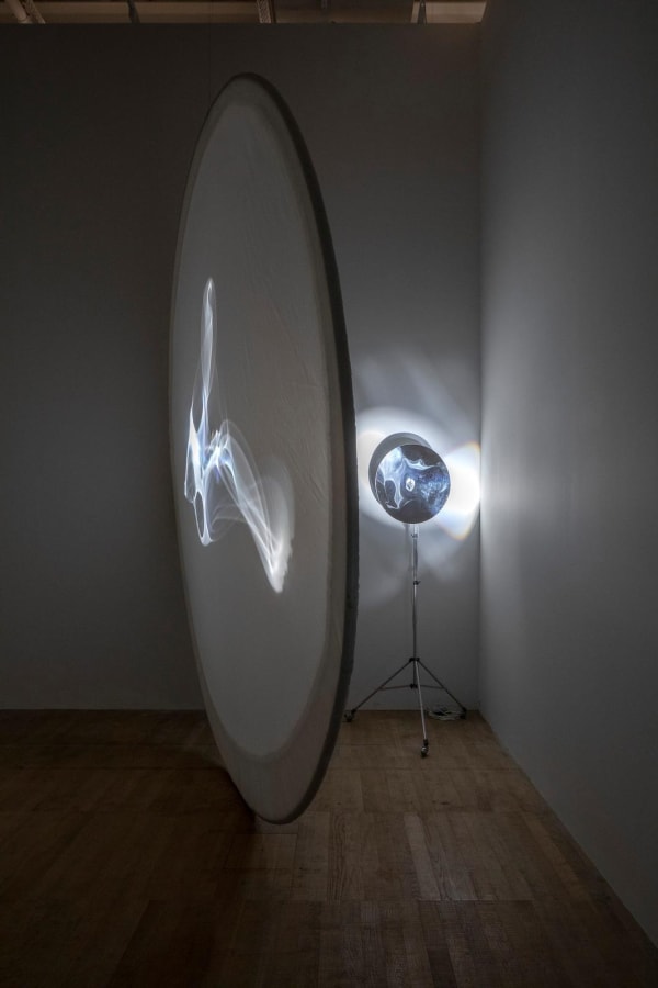 In real life, Tate Modern, London, 2019 Photo: Anders Sune Berg, Courtesy of Studio Olafur Eliasson