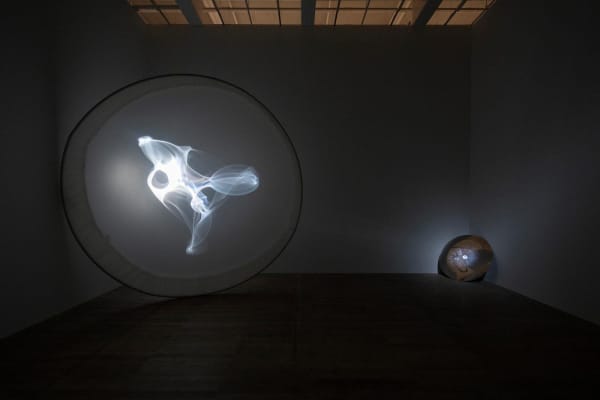 In real life, Tate Modern, London, 2019 Photo: Anders Sune Berg, Courtesy of Studio Olafur Eliasson