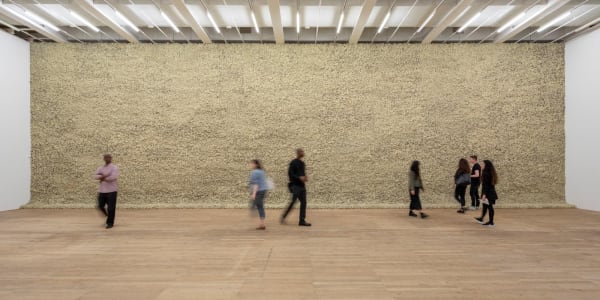 In real life, Tate Modern, London, 2019 Photo: Anders Sune Berg, Courtesy of Studio Olafur Eliasson