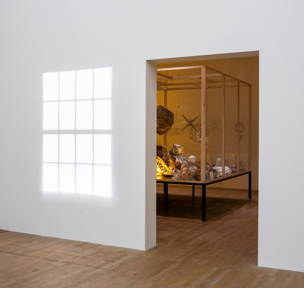 In real life, Tate Modern, London, 2019 Photo: Anders Sune Berg, Courtesy of Studio Olafur Eliasson