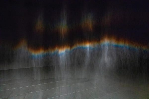 The unspeakable openness of things, Red Brick Art Museum, Beijing, 2018 Photo: Anders Sune Berg, Courtesy of Studio Olafur Eliasson