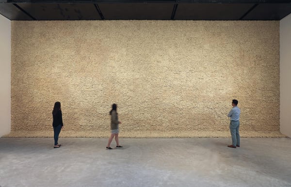 Parliament of possibilities, Samsung Museum of Art, Seoul, 2016 Photo: Hyunsoo Kim, Courtesy of Studio Olafur Eliasson