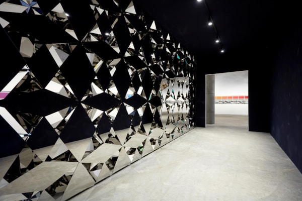 Parliament of possibilities, Samsung Museum of Art, Seoul, 2016 Photo: Hyunsoo Kim, Courtesy of Studio Olafur Eliasson
