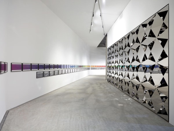 Parliament of possibilities, Samsung Museum of Art, Seoul, 2016 Photo: Hyunsoo Kim, Courtesy of Studio Olafur Eliasson