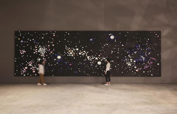 Parliament of possibilities, Samsung Museum of Art, Seoul, 2016 Photo: Hyunsoo Kim, Courtesy of Studio Olafur Eliasson