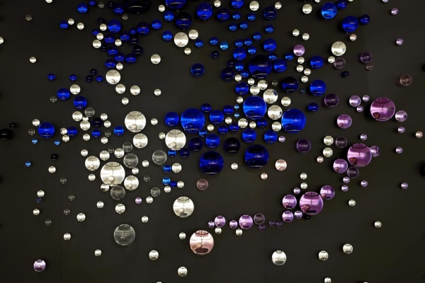 Parliament of possibilities, Samsung Museum of Art, Seoul, 2016 Photo: Hyunsoo Kim, Courtesy of Studio Olafur Eliasson