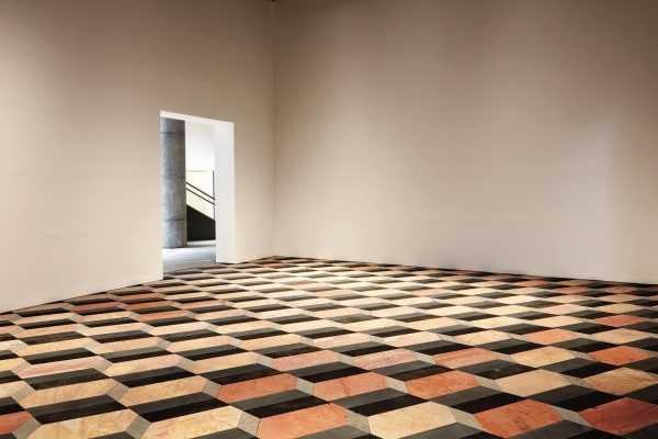 Parliament of possibilities, Samsung Museum of Art, Seoul, 2016 Photo: Hyunsoo Kim, Courtesy of Studio Olafur Eliasson