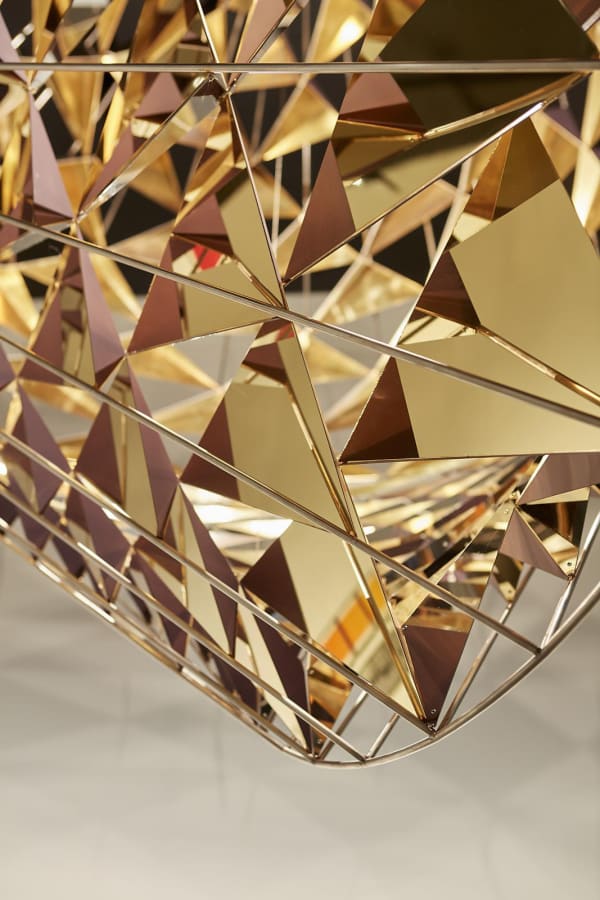 Parliament of possibilities, Samsung Museum of Art, Seoul, 2016 Photo: Hyunsoo Kim, Courtesy of Studio Olafur Eliasson