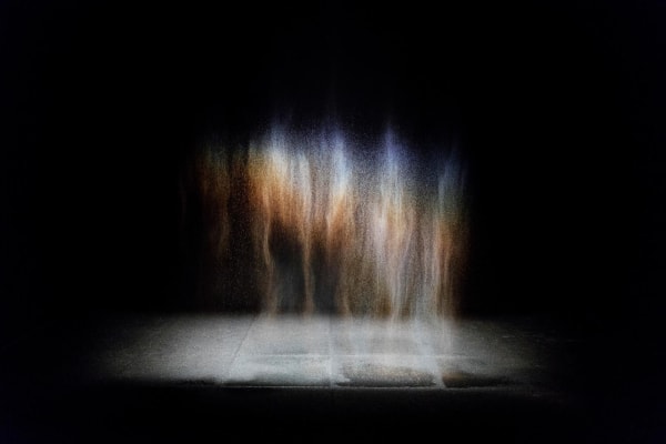 Installation view, Moderna Museet, Stockholm, 2015 Photo: Anders Sune Berg, Courtesy of Studio Olafur Eliasson