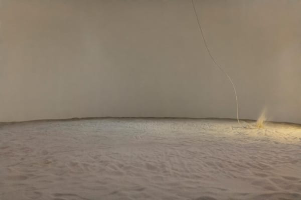 Installation view, Moderna Museet, Stockholm, 2015 Photo: Anders Sune Berg, Courtesy of Studio Olafur Eliasson