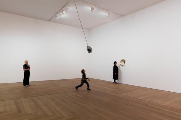 Installation view, Moderna Museet, Stockholm, 2015 Photo: Anders Sune Berg, Courtesy of Studio Olafur Eliasson