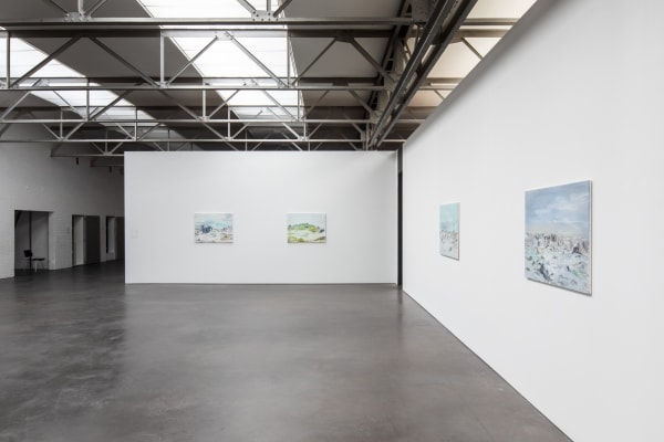 Ragnar Kjartansson: Time Changes Everything, De Pont Museum, Tilburg, Netherlands, 2022. Photos by Eddo Hartmann