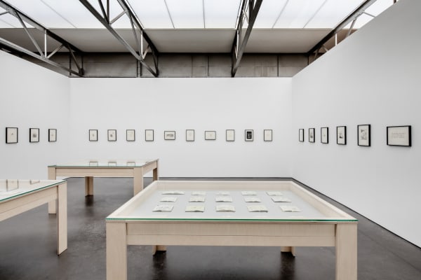 Ragnar Kjartansson: Time Changes Everything, De Pont Museum, Tilburg, Netherlands, 2022. Photos by Eddo Hartmann