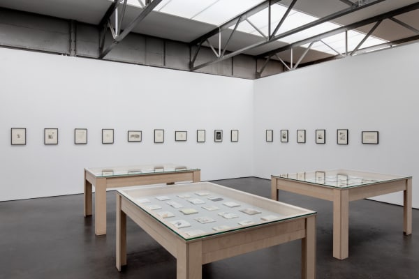 Ragnar Kjartansson: Time Changes Everything, De Pont Museum, Tilburg, Netherlands, 2022. Photos by Eddo Hartmann