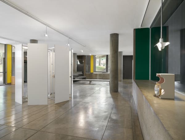 Installation image: Little Sister ©B. Ingrid Olson, Photo: Julia Featheringill