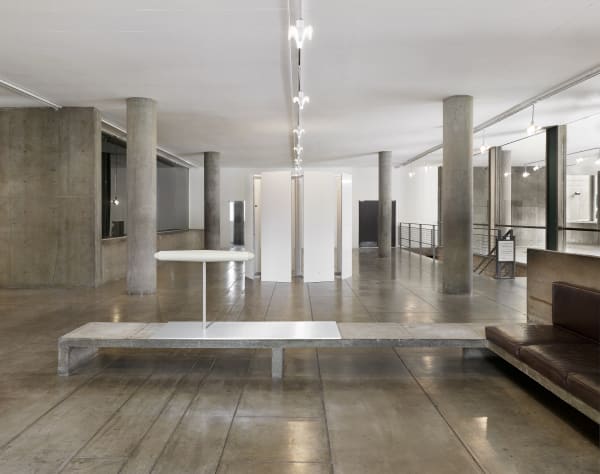 Installation image: Little Sister ©B. Ingrid Olson, Photo: Julia Featheringill