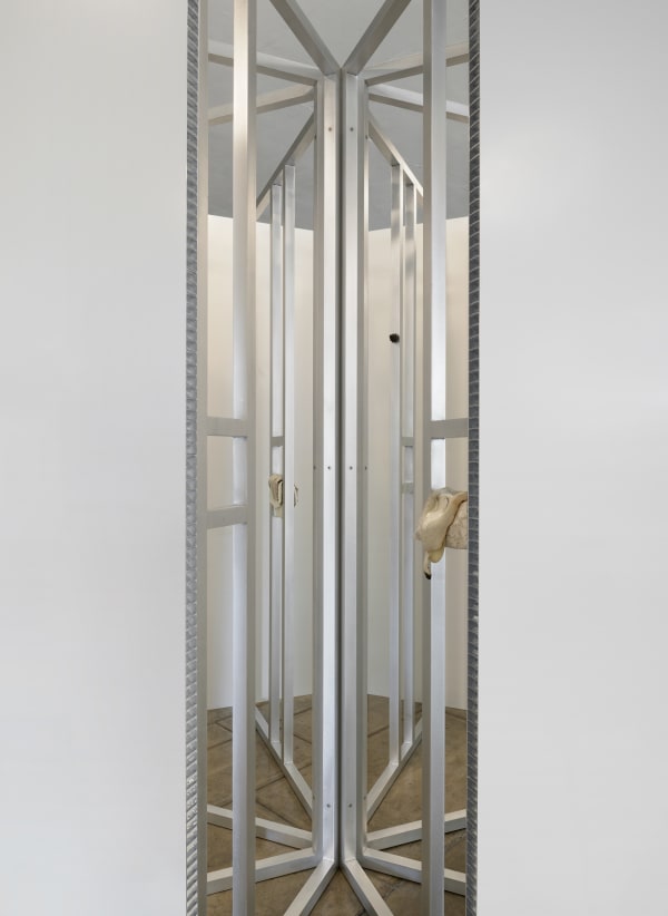 Installation image: Little Sister ©B. Ingrid Olson, Photo: Julia Featheringill