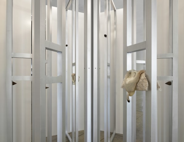 Installation image: Little Sister ©B. Ingrid Olson, Photo: Julia Featheringill