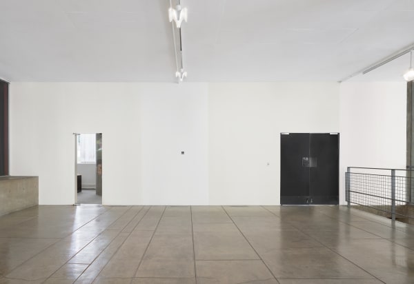 Installation image: Little Sister ©B. Ingrid Olson, Photo: Julia Featheringill