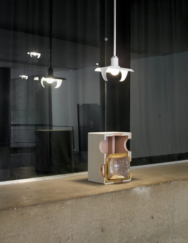 Installation image: Little Sister ©B. Ingrid Olson, Photo: Julia Featheringill