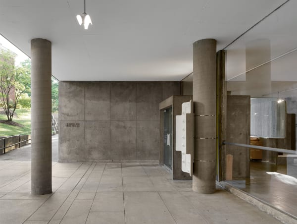 Installation image: Little Sister ©B. Ingrid Olson, Photo: Julia Featheringill