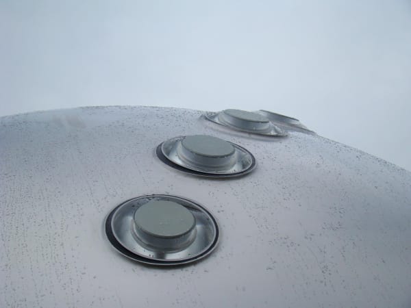 Sunspace for Shibukawa, 2009 Hara Museum ARC, Shibukawa, Japan, 2009