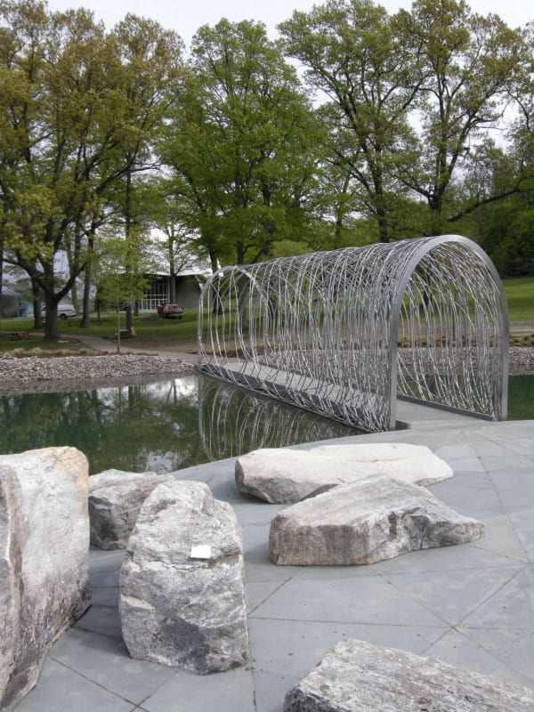 The parliament of reality, 2006-2009 CCS Bard, Annandale-on-Hudson, New York, 2009 Photo: Jaime Henderson