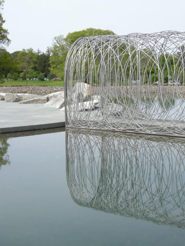 The parliament of reality, 2006-2009 CCS Bard, Annandale-on-Hudson, New York, 2009 Photo: Jaime Henderson