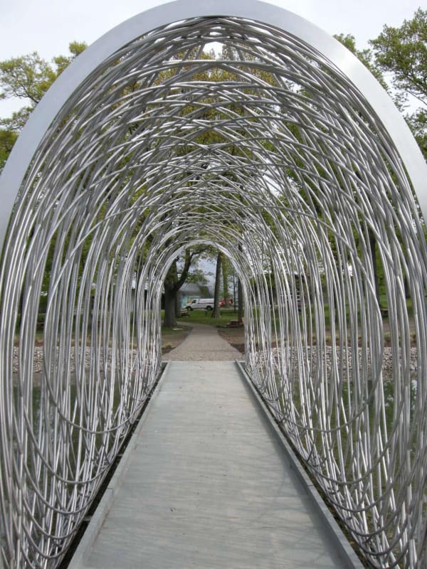 The parliament of reality, 2006-2009 CCS Bard, Annandale-on-Hudson, New York, 2009 Photo: Jaime Henderson