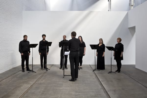 Janice Kerbel: Doug, Turner Prize 2015, Tramway, Glasgow, UK. Photos: Keith Hunter