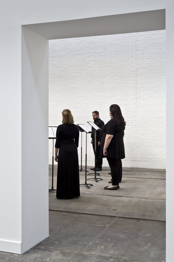 Janice Kerbel: Doug, Turner Prize 2015, Tramway, Glasgow, UK. Photos: Keith Hunter