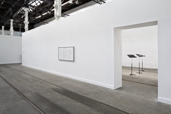 Janice Kerbel: Doug, Turner Prize 2015, Tramway, Glasgow, UK. Photos: Keith Hunter