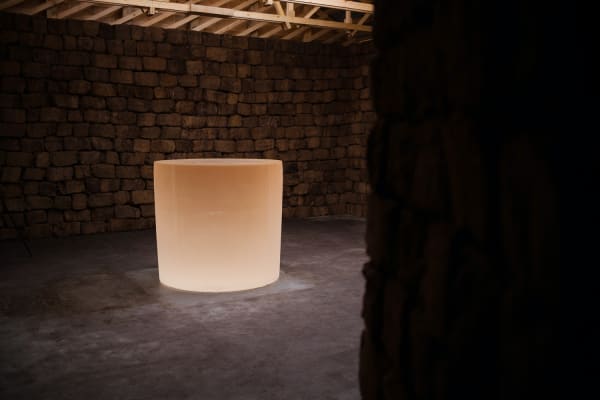 Roni Horn: Untitled, Havøysund, Norway