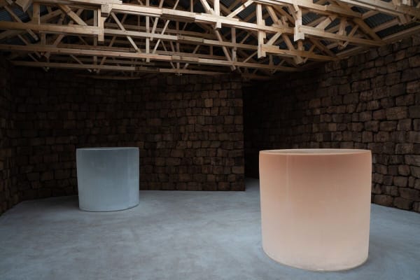 Roni Horn: Untitled, Havøysund, Norway Photo: Frid-Jorunn Stabell, Statens vegvesen