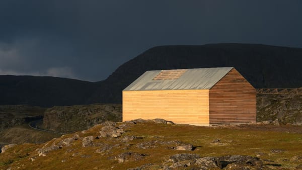 Havøysund, Norway