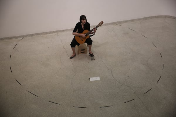 Image: Paula Court