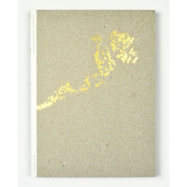 Borders Of Nothingness On The Mend Cover