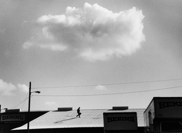 Reiko Imoto - Veil from Miniascape Window, 2011