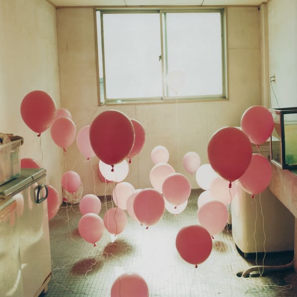 Hiromi Kakimoto - Little World #19, 2001-2004