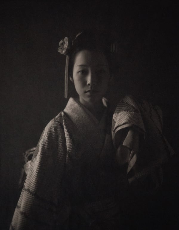 Taichi Gondaira - Secretive Time, 2014