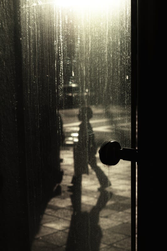 Sudi - Untitled 38, 2024