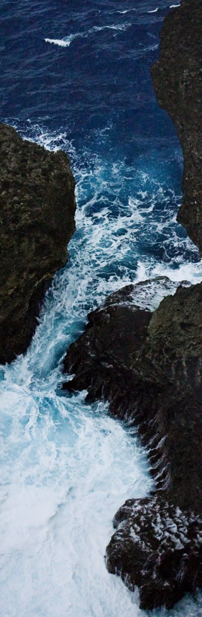 James Osamu Nakagawa - Okinawa #001, 2008