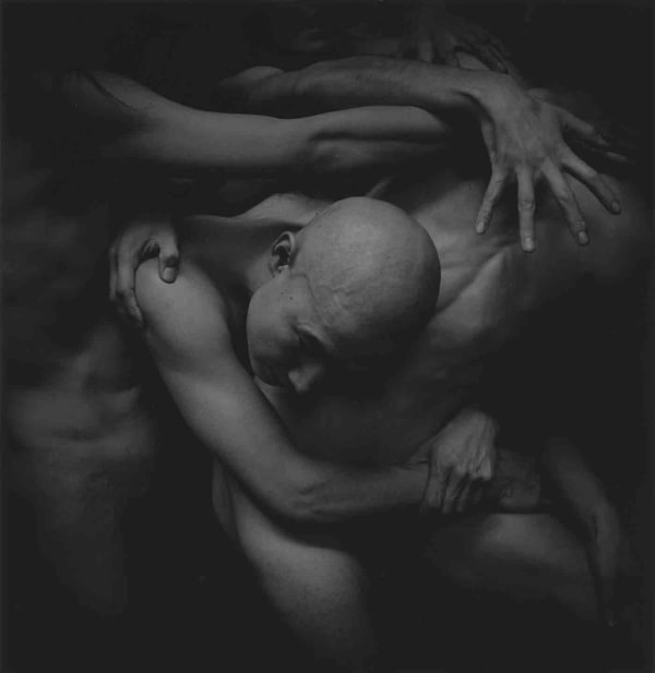 Ryudai Takano - with ET#5(2019) (with me), 2019